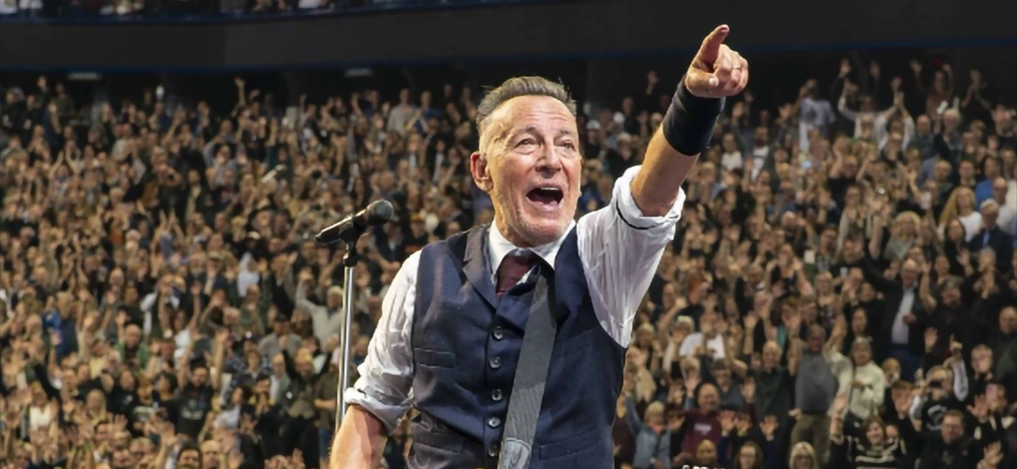 Springsteen | Bruce's Blog